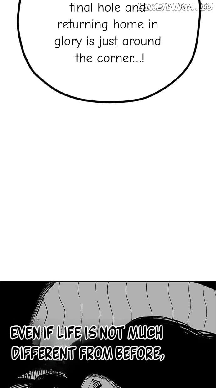 Unemployed Baek-soon Chapter 110 - page 69